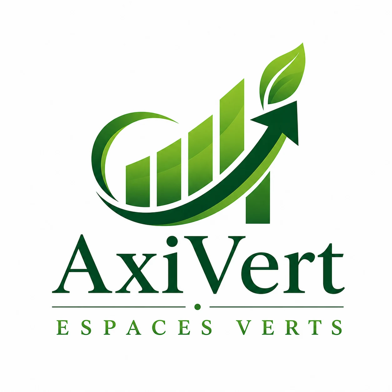 Logo AxiVert